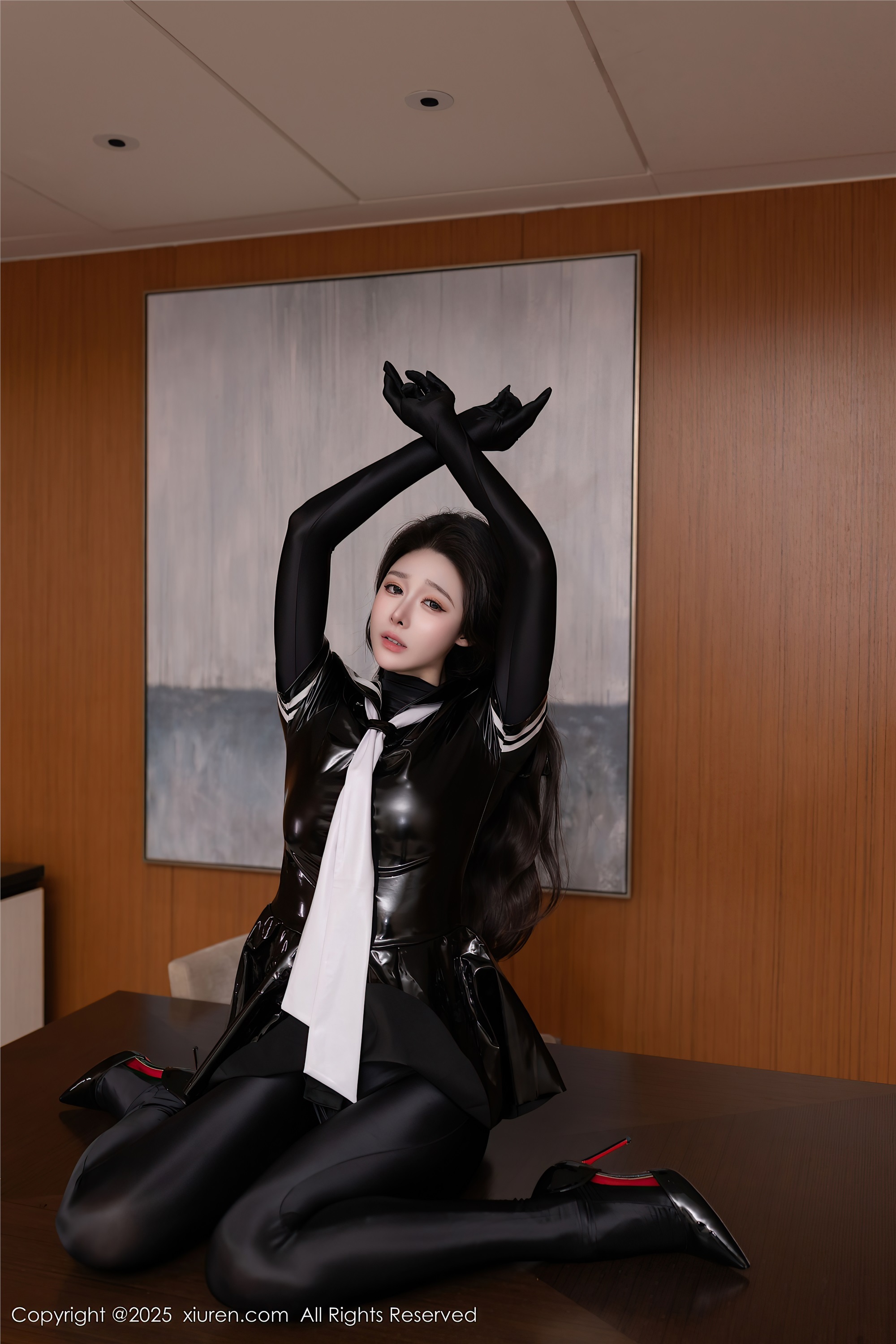 Xiuren秀人网 2025.03.28 NO.10087 小逗逗